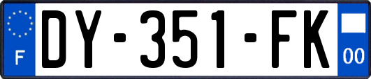 DY-351-FK