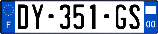 DY-351-GS