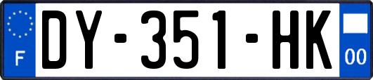 DY-351-HK