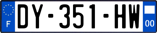 DY-351-HW