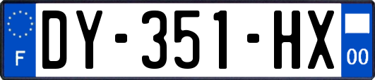 DY-351-HX