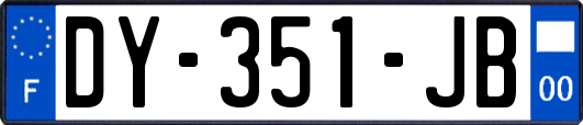 DY-351-JB