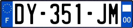 DY-351-JM