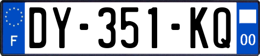 DY-351-KQ