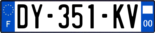 DY-351-KV