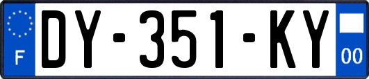 DY-351-KY
