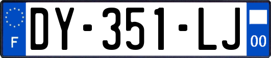 DY-351-LJ