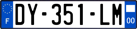DY-351-LM