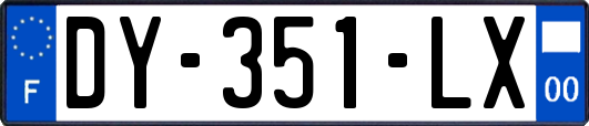 DY-351-LX