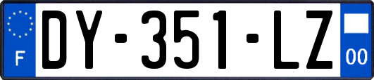 DY-351-LZ