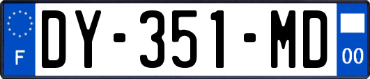 DY-351-MD