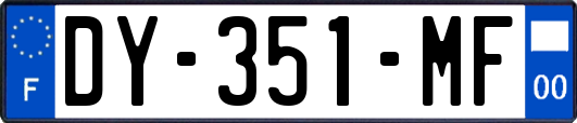 DY-351-MF