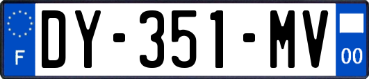 DY-351-MV