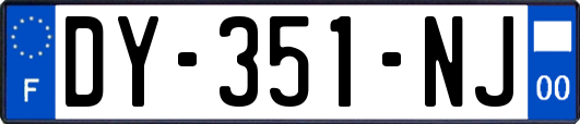 DY-351-NJ