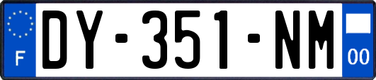 DY-351-NM