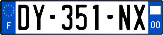 DY-351-NX
