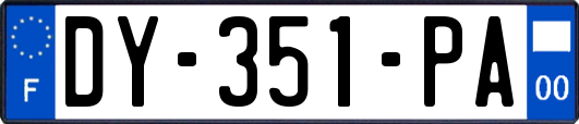 DY-351-PA