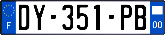 DY-351-PB