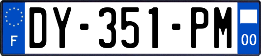 DY-351-PM
