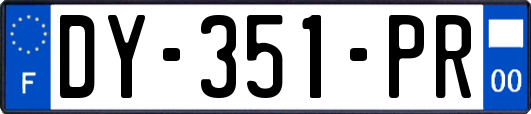 DY-351-PR