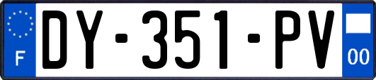 DY-351-PV