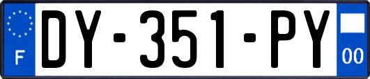 DY-351-PY
