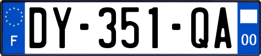DY-351-QA