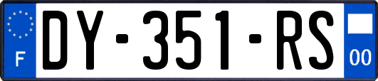 DY-351-RS