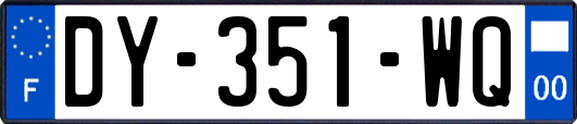 DY-351-WQ