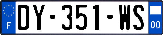 DY-351-WS