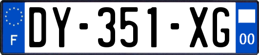 DY-351-XG