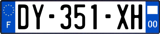 DY-351-XH