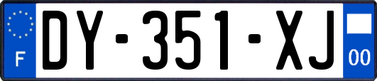 DY-351-XJ