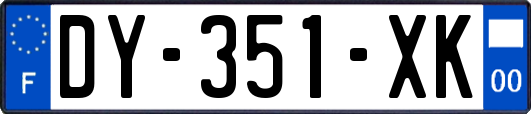 DY-351-XK