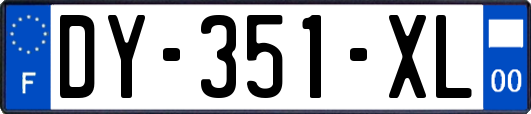 DY-351-XL