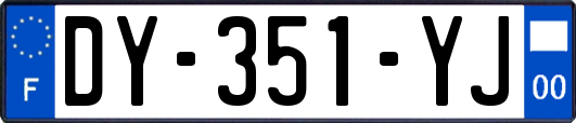 DY-351-YJ