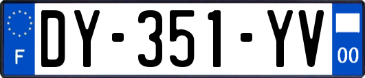 DY-351-YV