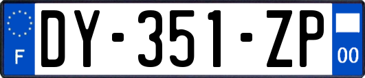 DY-351-ZP