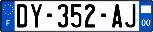 DY-352-AJ