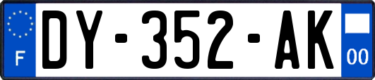 DY-352-AK