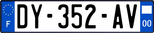DY-352-AV