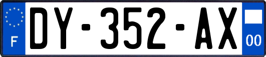 DY-352-AX
