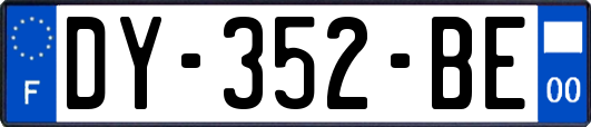 DY-352-BE