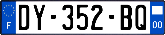 DY-352-BQ