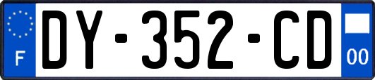 DY-352-CD