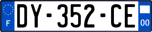 DY-352-CE