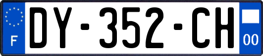 DY-352-CH