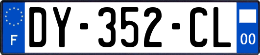 DY-352-CL