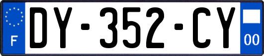 DY-352-CY