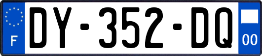 DY-352-DQ